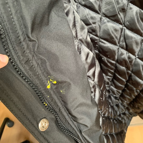 Winter jacket - Picture 3 of 3